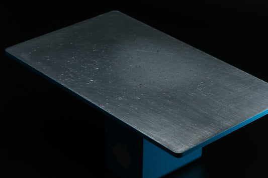 Piattaforma di stampa rigata? Ecco cosa fare