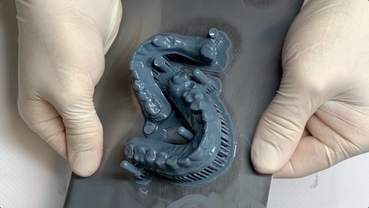 Cosa penso del piatto magnetico per stampanti 3D