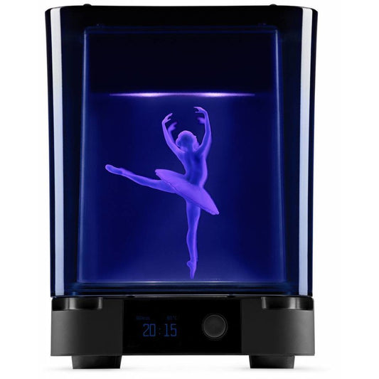 Quanto è importante la post polimerizzazione?